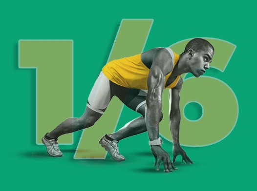 Bookmakers with the highest average payouts